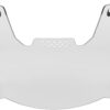Clear Football Helmet Visor