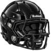 SpeedFlex ND6 Youth Helmet Black