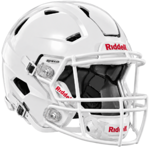Riddell Speed Adult Football Helmet