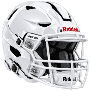 Riddell Victor youth Football Helmet
