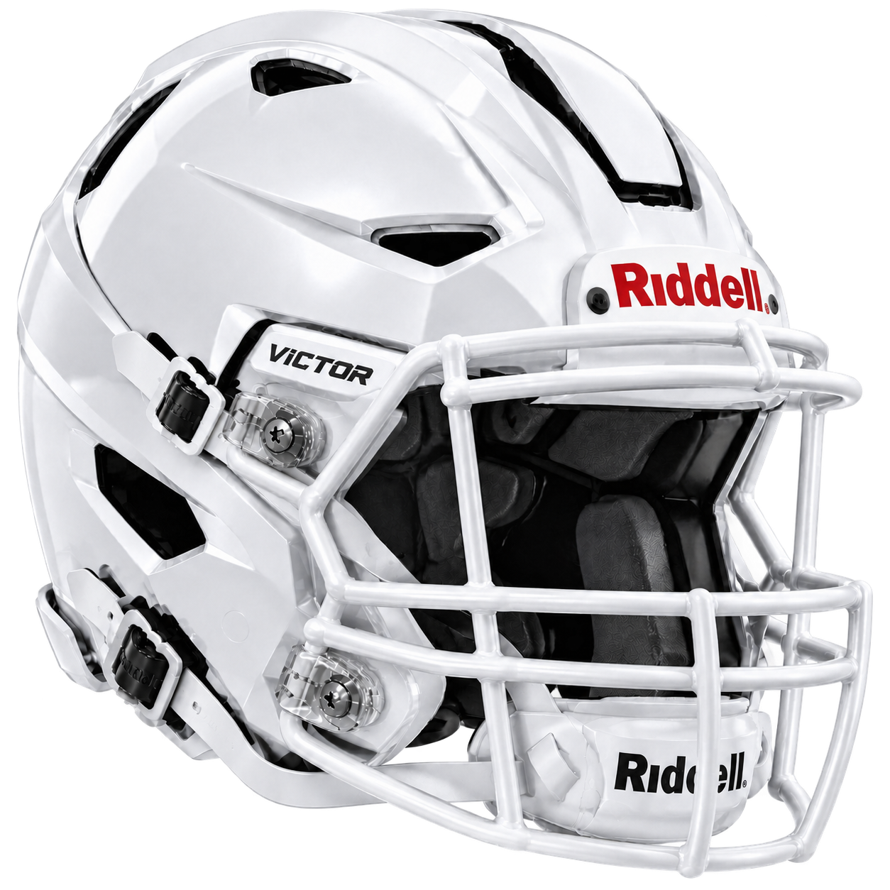 Riddell Victor youth Football Helmet