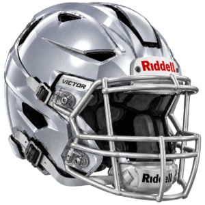 Riddell Victor Adult Football Helmet