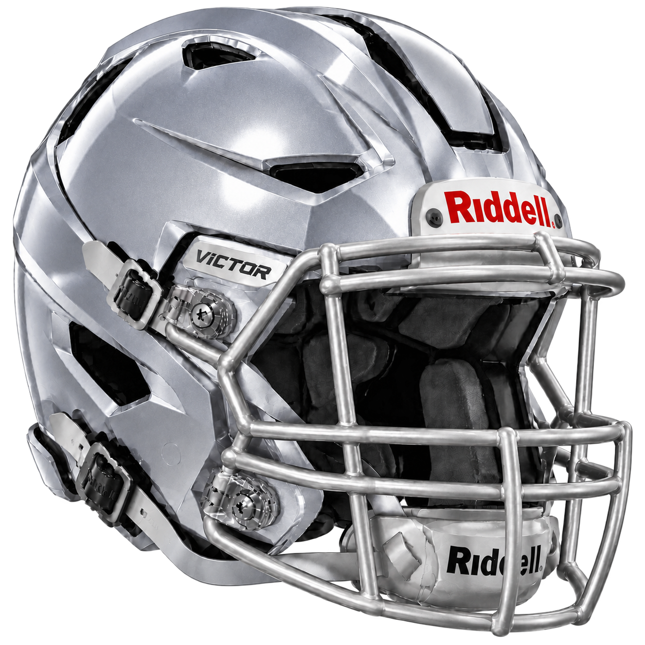 Riddell Victor Adult Football Helmet