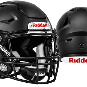Football Helmets