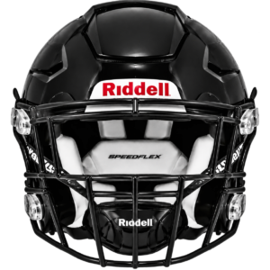 Riddell SpeedFlex football helmet