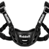create a Riddell SpeedFlex chin strap football helmet accessory