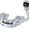 Football mouthguard protective equipment for football players